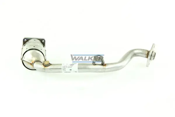 Handler.Part Catalytic converter WALKER 20337 1