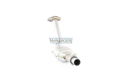 Handler.Part Catalytic converter WALKER 20296 6