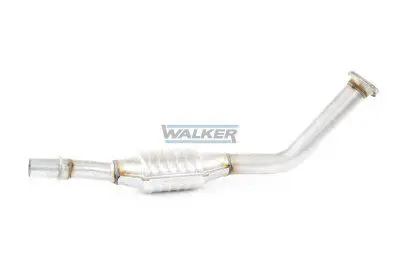 Handler.Part Catalytic converter WALKER 20296 7