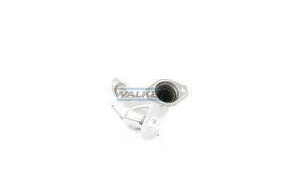 Handler.Part Catalytic converter WALKER 20296 8