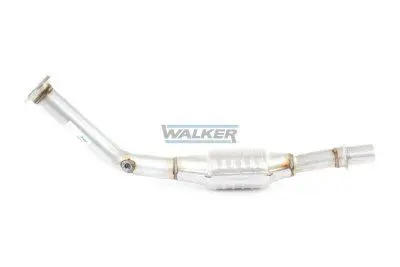 Handler.Part Catalytic converter WALKER 20296 5