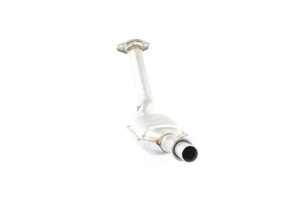 Handler.Part Catalytic converter WALKER 20296 2