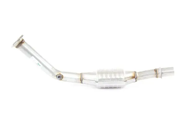 Handler.Part Catalytic converter WALKER 20296 1