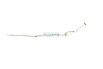 Handler.Part Catalytic converter WALKER 20299 7