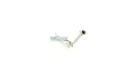 Handler.Part Catalytic converter WALKER 20299 8