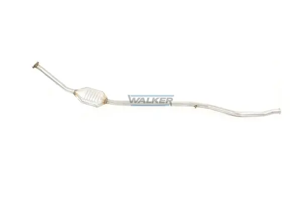 Handler.Part Catalytic converter WALKER 20299 1