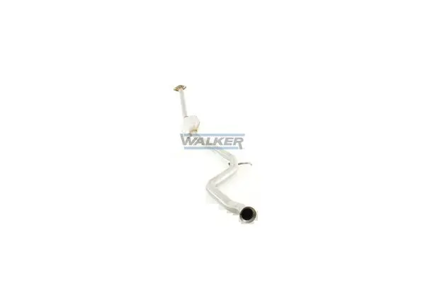 Handler.Part Catalytic converter WALKER 20299 2