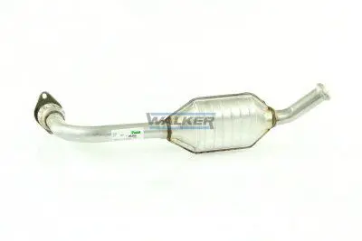 Handler.Part Catalytic converter WALKER 20300 9