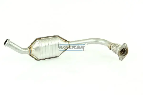 Handler.Part Catalytic converter WALKER 20300 3