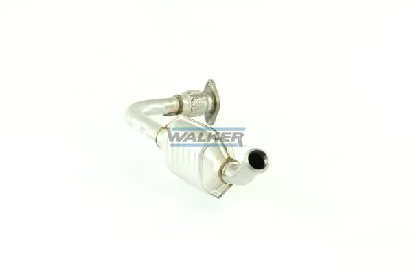 Handler.Part Catalytic converter WALKER 20300 4