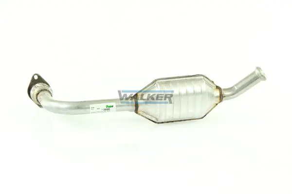 Handler.Part Catalytic converter WALKER 20300 2