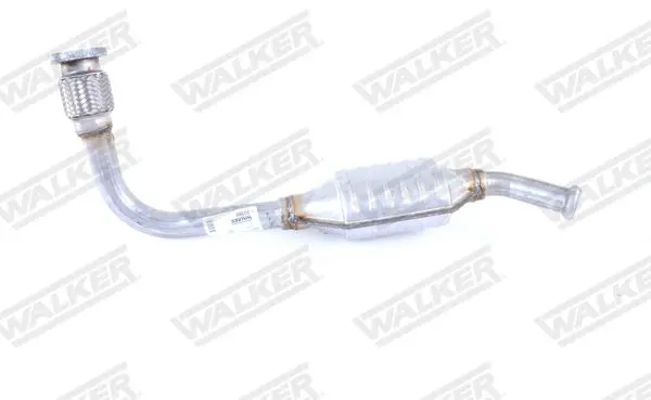 Handler.Part Catalytic converter WALKER 20300 1