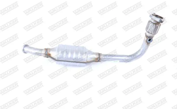 Handler.Part Catalytic converter WALKER 20300 7