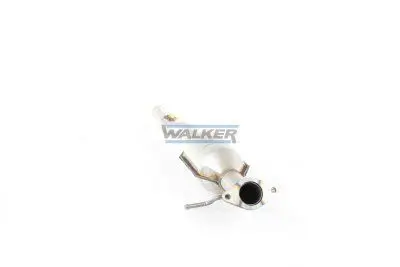 Handler.Part Catalytic converter WALKER 20306 8