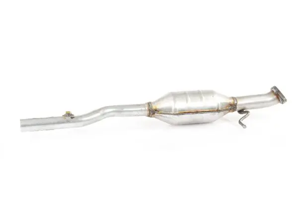 Handler.Part Catalytic converter WALKER 20306 3