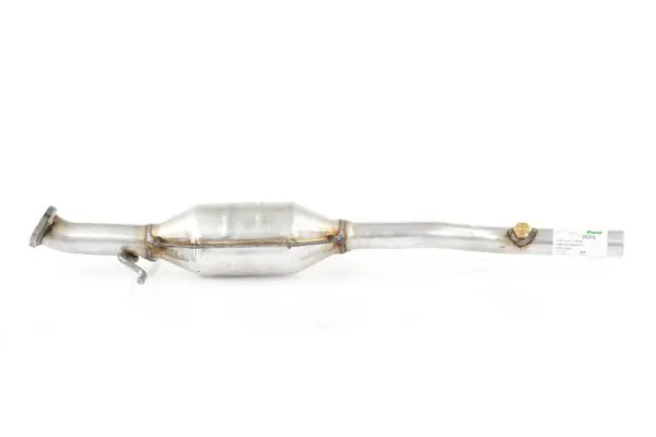 Handler.Part Catalytic converter WALKER 20306 1