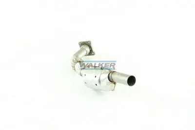 Handler.Part Catalytic converter WALKER 20261 10