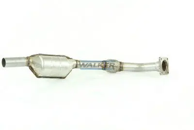 Handler.Part Catalytic converter WALKER 20261 11