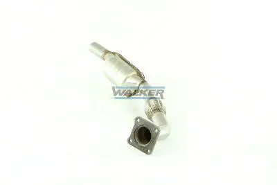 Handler.Part Catalytic converter WALKER 20261 12