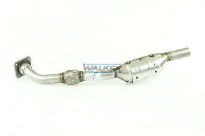 Handler.Part Catalytic converter WALKER 20261 9