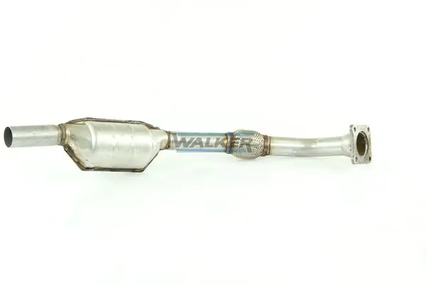 Handler.Part Catalytic converter WALKER 20261 3