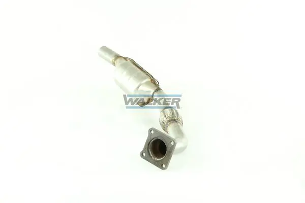 Handler.Part Catalytic converter WALKER 20261 5