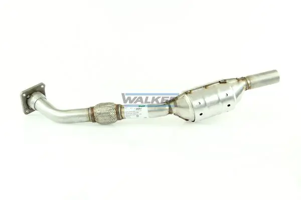 Handler.Part Catalytic converter WALKER 20261 2