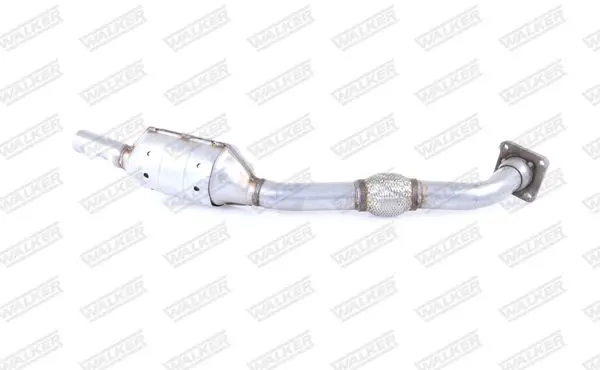 Handler.Part Catalytic converter WALKER 20261 7