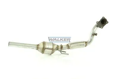 Handler.Part Catalytic converter WALKER 20262 7