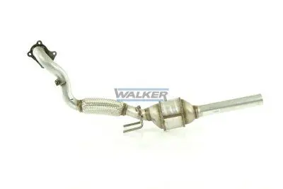 Handler.Part Catalytic converter WALKER 20262 5