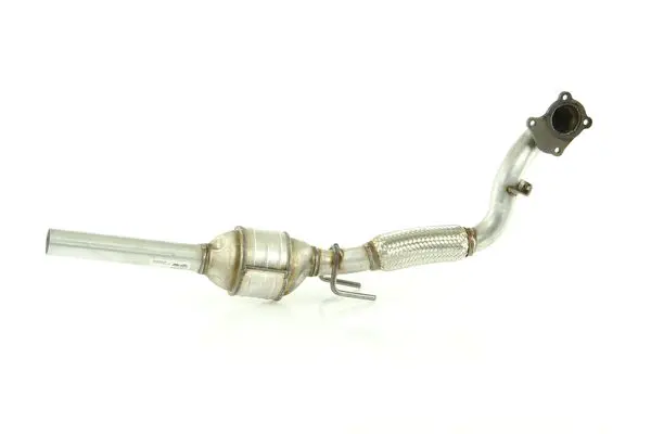 Handler.Part Catalytic converter WALKER 20262 3