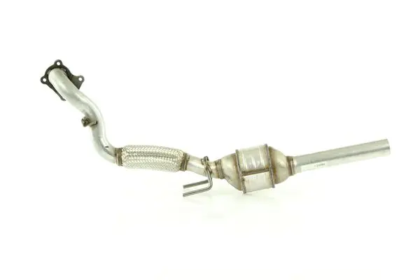 Handler.Part Catalytic converter WALKER 20262 1