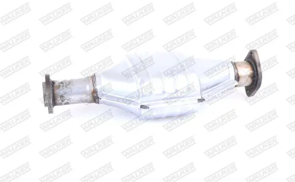 Handler.Part Catalytic converter WALKER 20263 7