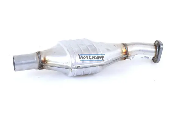 Handler.Part Catalytic converter WALKER 20270 4