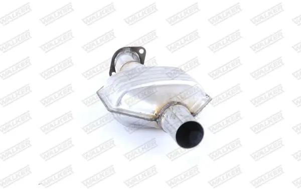 Handler.Part Catalytic converter WALKER 20270 6