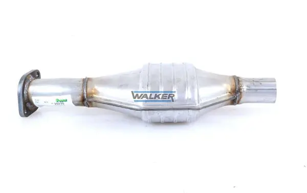 Handler.Part Catalytic converter WALKER 20270 2