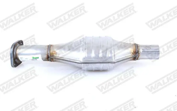 Handler.Part Catalytic converter WALKER 20270 1