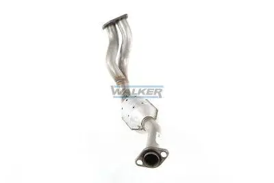 Handler.Part Catalytic converter WALKER 20271 6