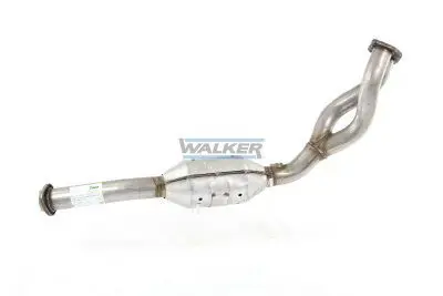 Handler.Part Catalytic converter WALKER 20271 7