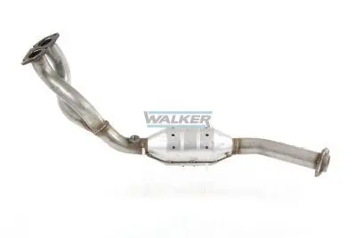 Handler.Part Catalytic converter WALKER 20271 5