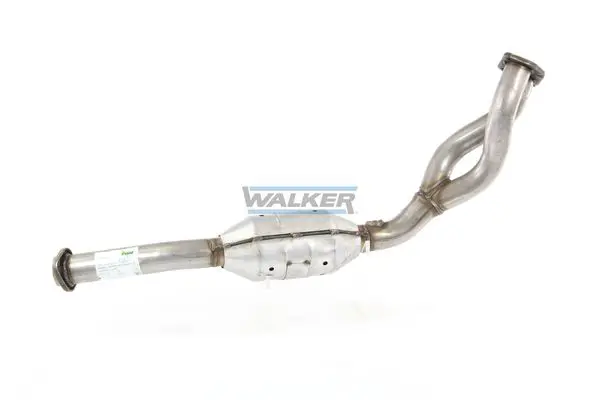 Handler.Part Catalytic converter WALKER 20271 3