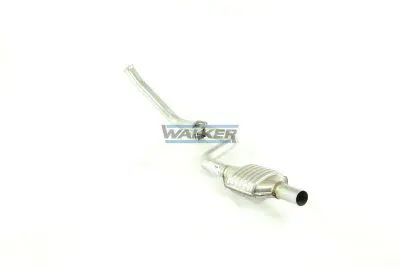 Handler.Part Catalytic converter WALKER 20274 6