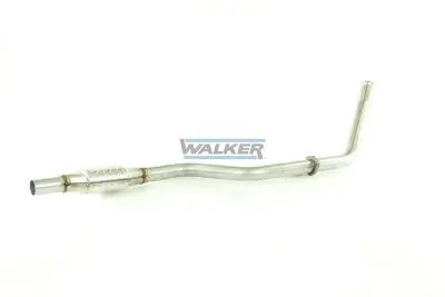 Handler.Part Catalytic converter WALKER 20274 7