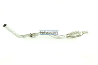 Handler.Part Catalytic converter WALKER 20274 5