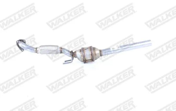 Handler.Part Catalytic converter WALKER 20374 1