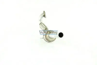 Handler.Part Catalytic converter WALKER 20375 6