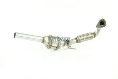 Handler.Part Catalytic converter WALKER 20375 7