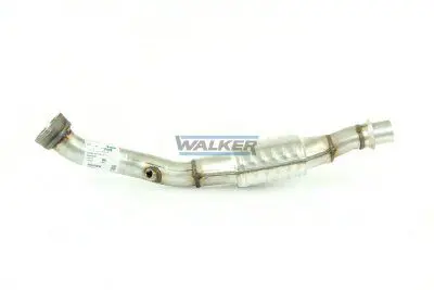 Handler.Part Catalytic converter WALKER 20388 5