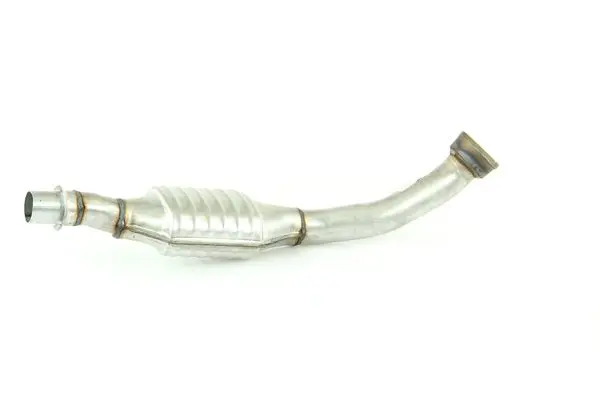 Handler.Part Catalytic converter WALKER 20388 3