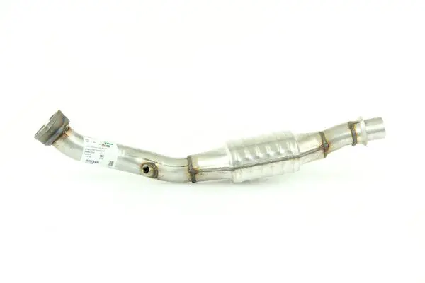 Handler.Part Catalytic converter WALKER 20388 1